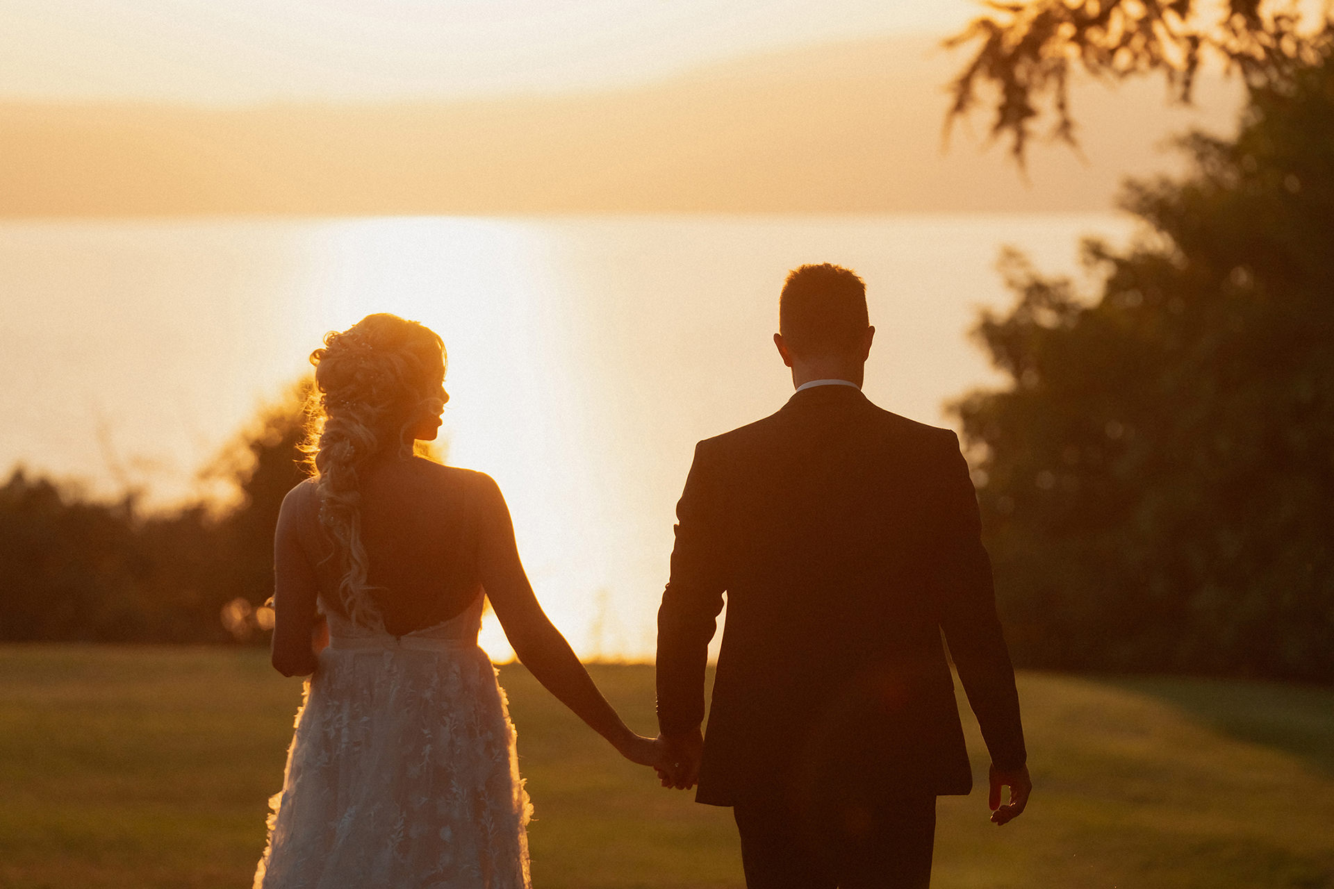 matrimonio a casale di polline