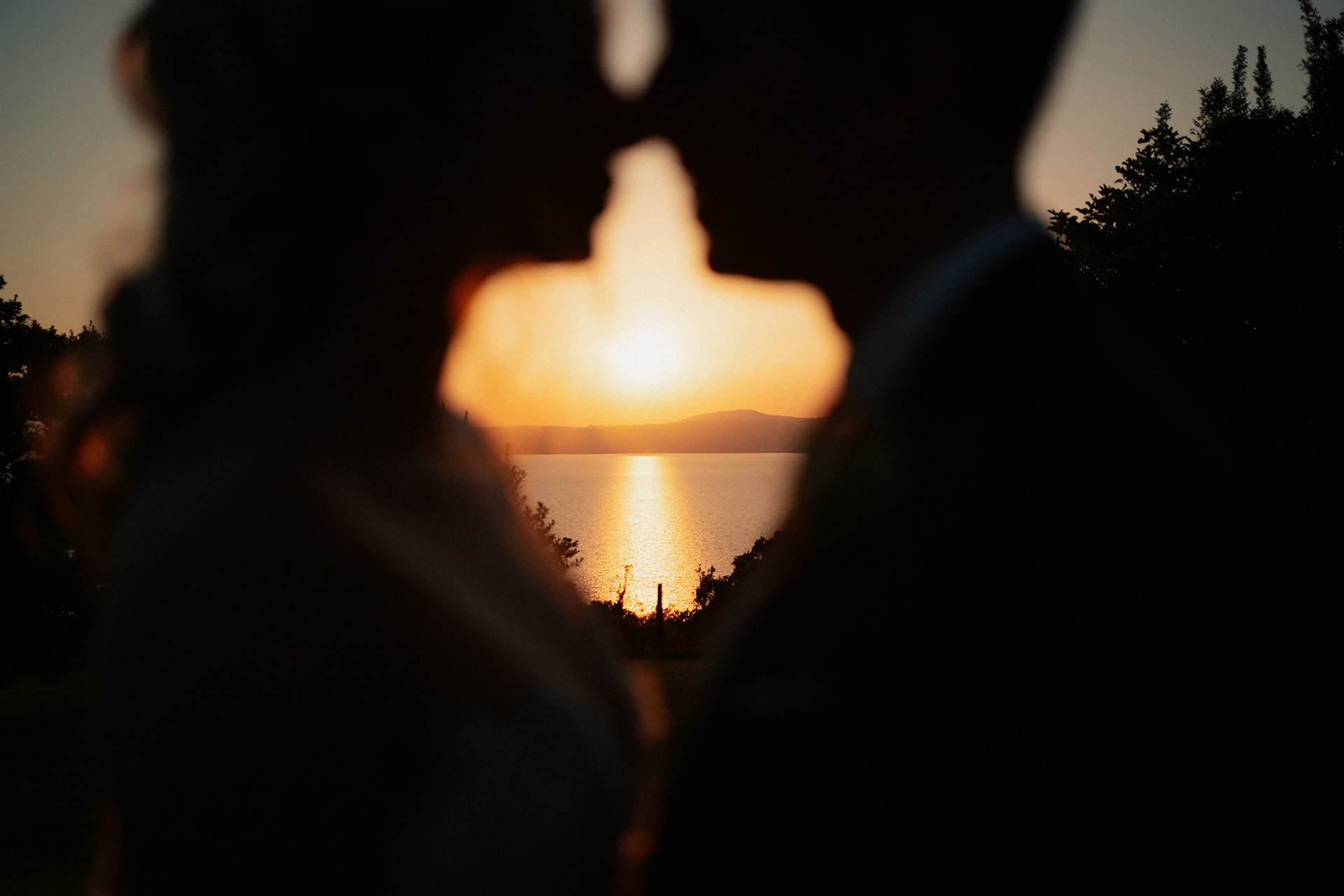 matrimonio a casale di polline