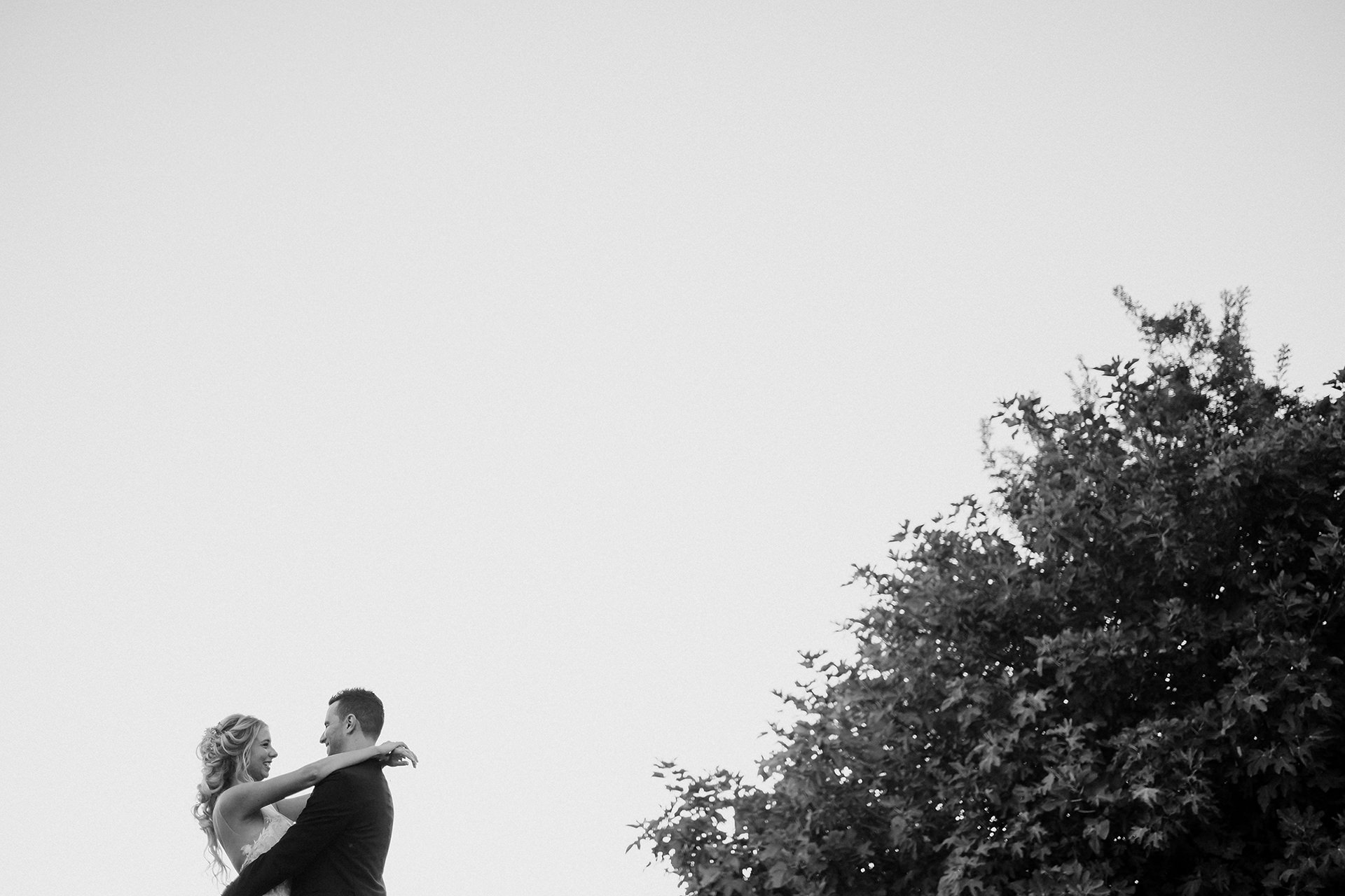 matrimonio a casale di polline