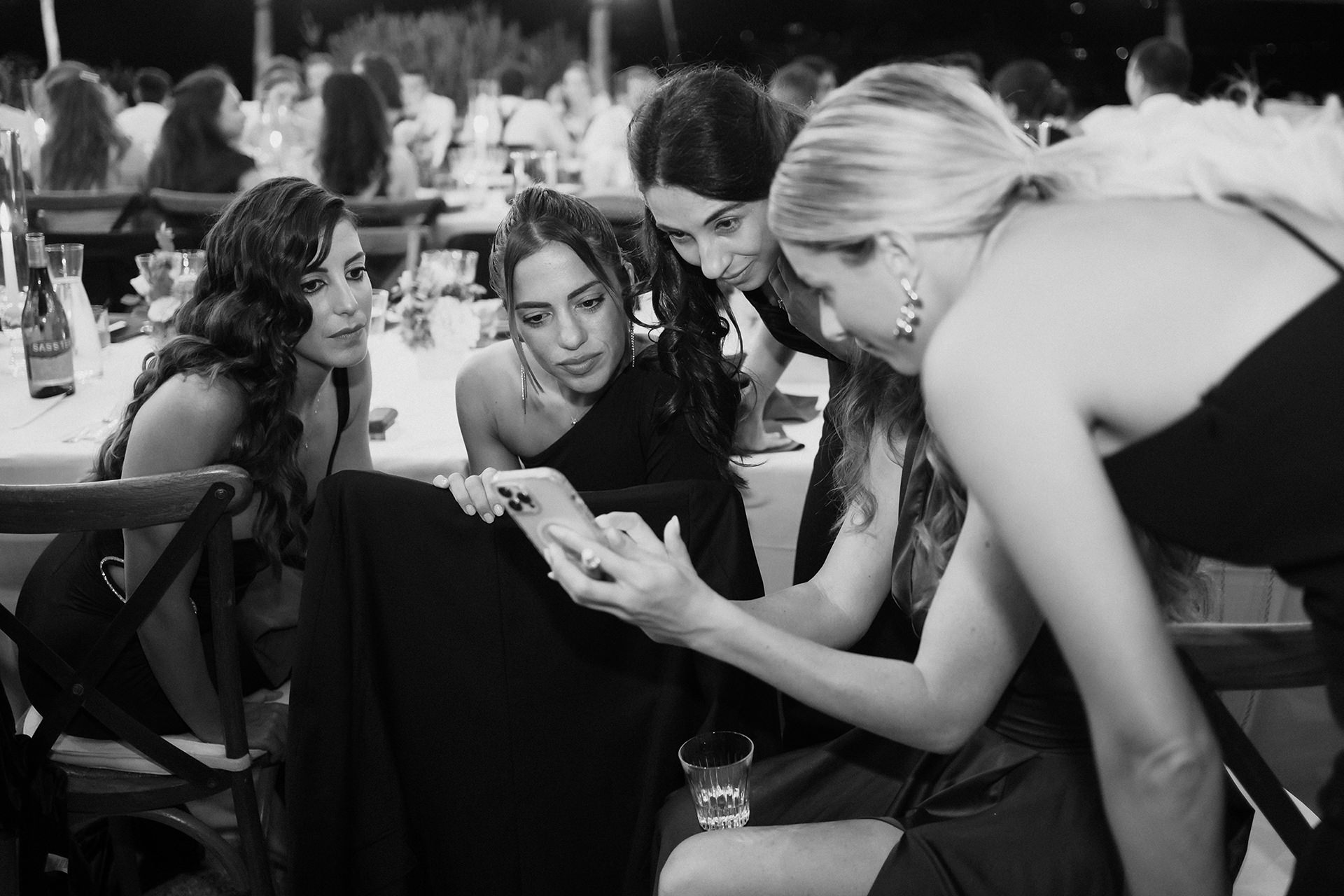 matrimonio a casale di polline