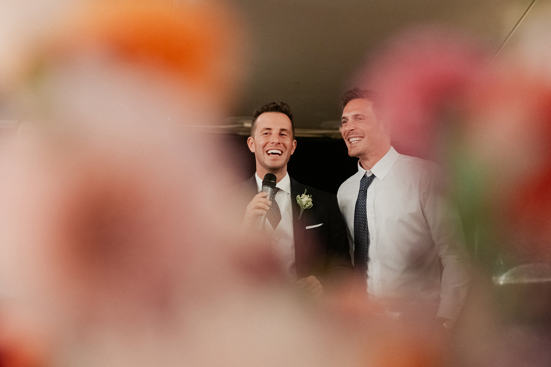 matrimonio a casale di polline