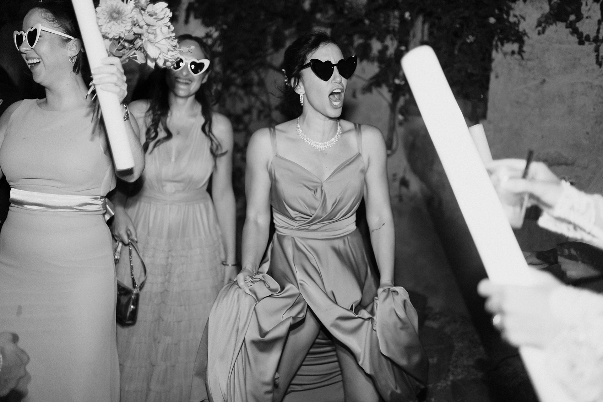 matrimonio a casale di polline