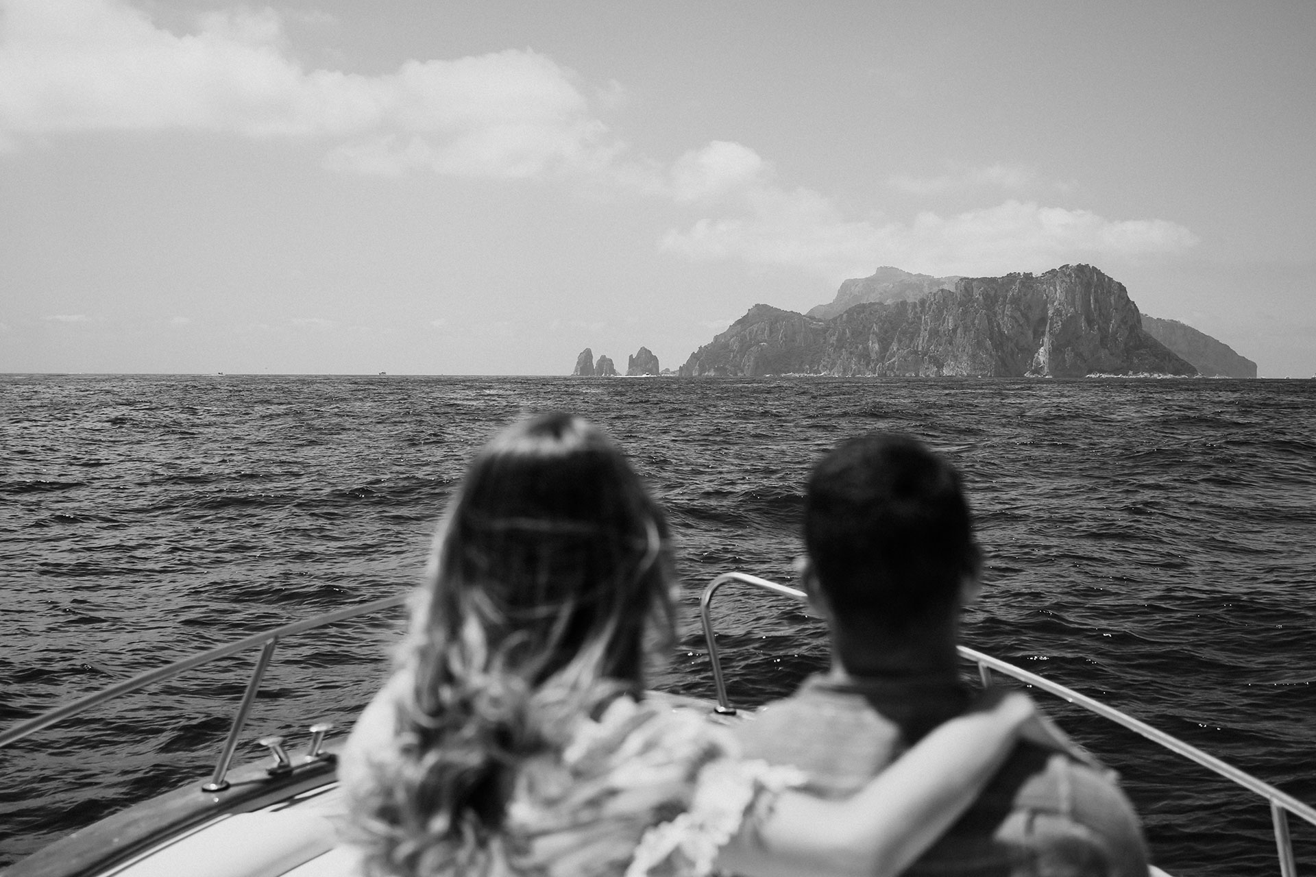 proposta di matrimonio a capri