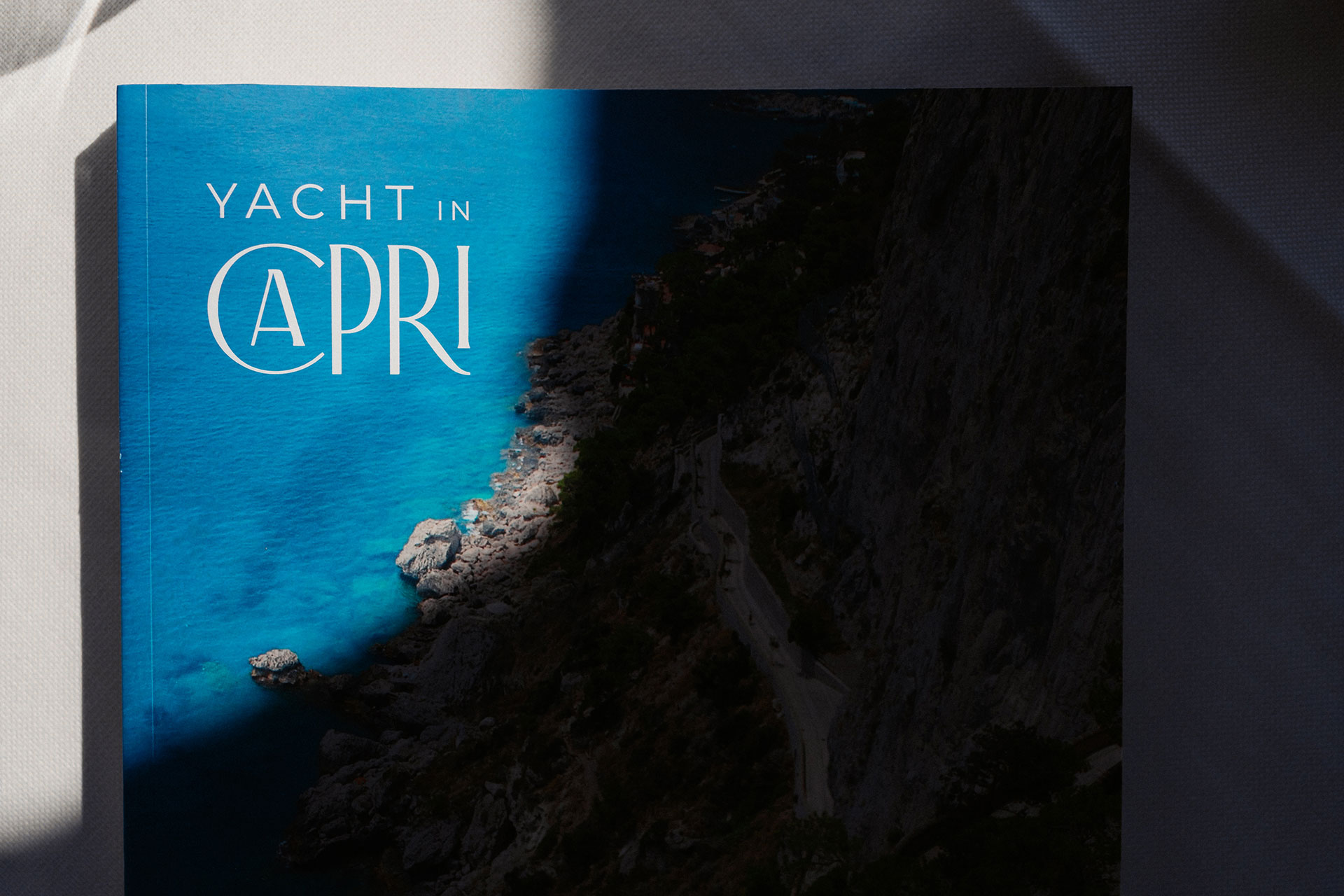 proposta di matrimonio a capri