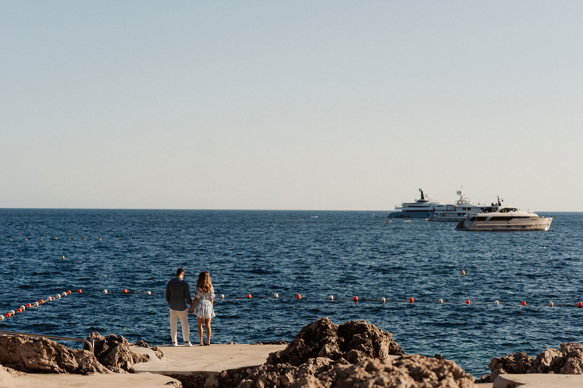 proposta di matrimonio a capri