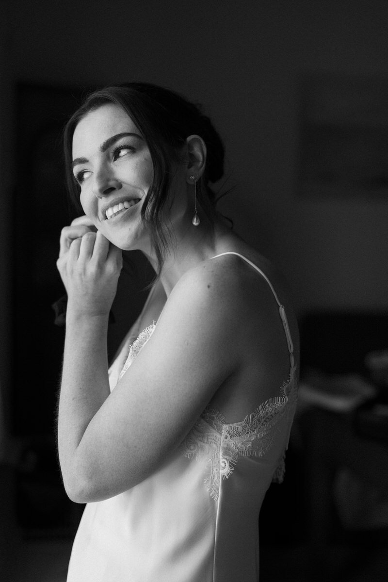 wedding at casale doria pamphilj