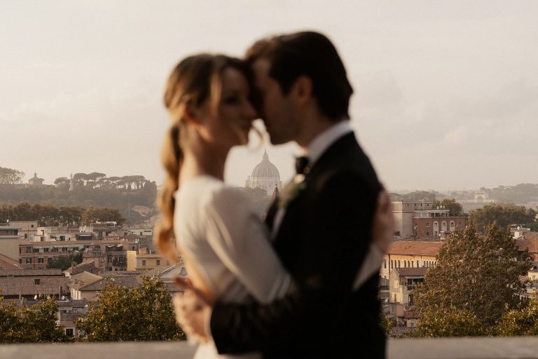 matrimonio a palazzo brancaccio