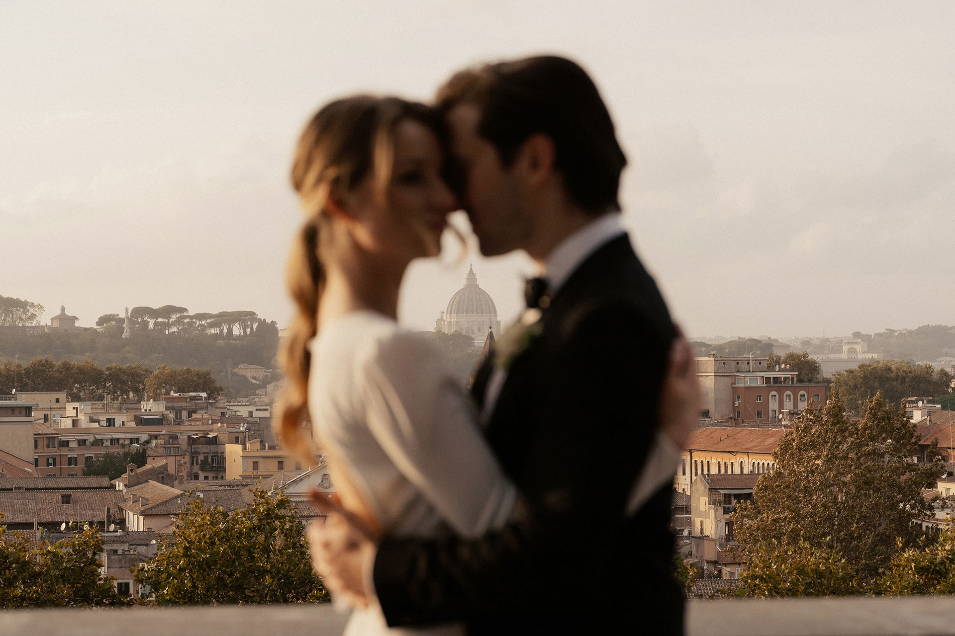 matrimonio a palazzo brancaccio