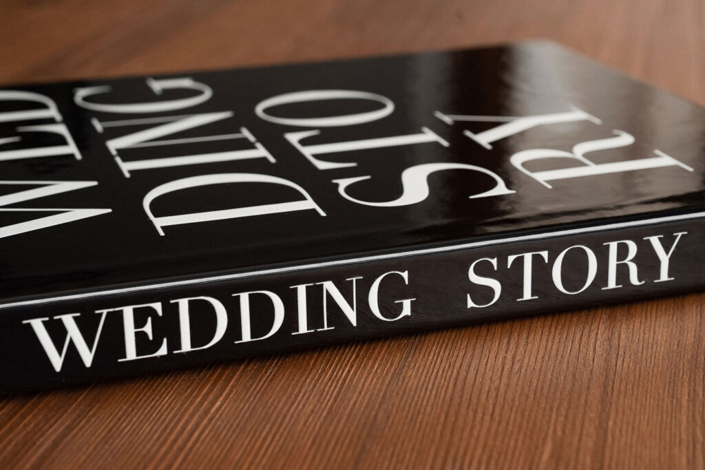 coffee table book