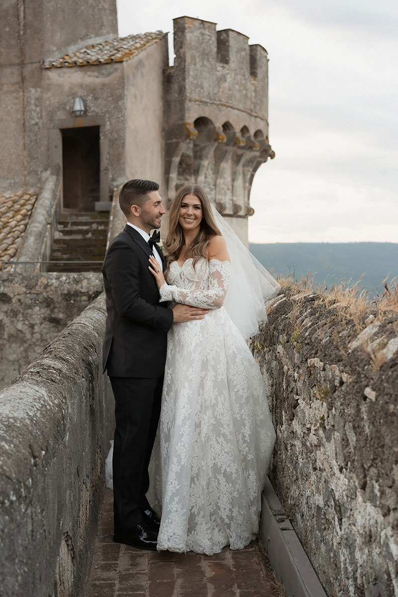 matrimonio-al-castello-di-bracciano