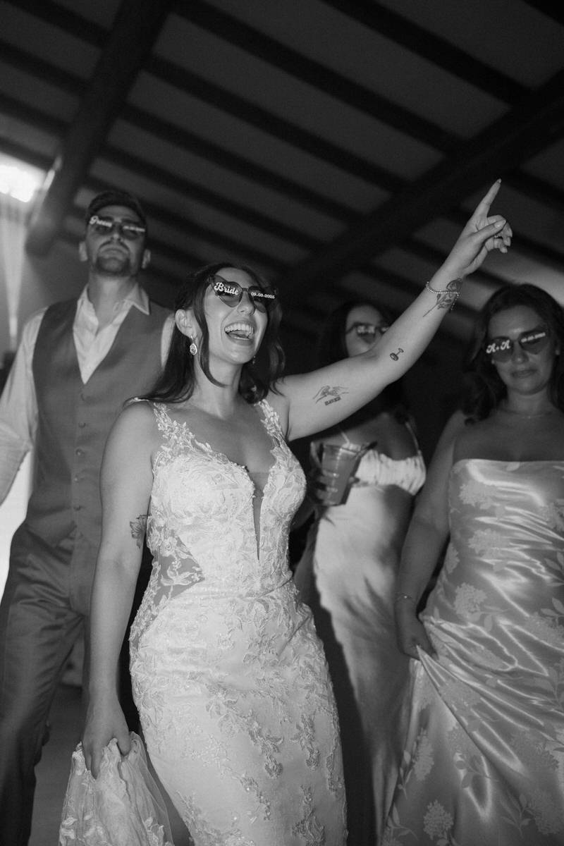 wedding at castello del trebbio