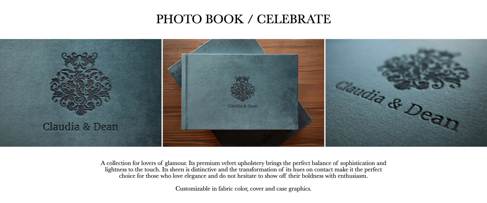 photobook price list