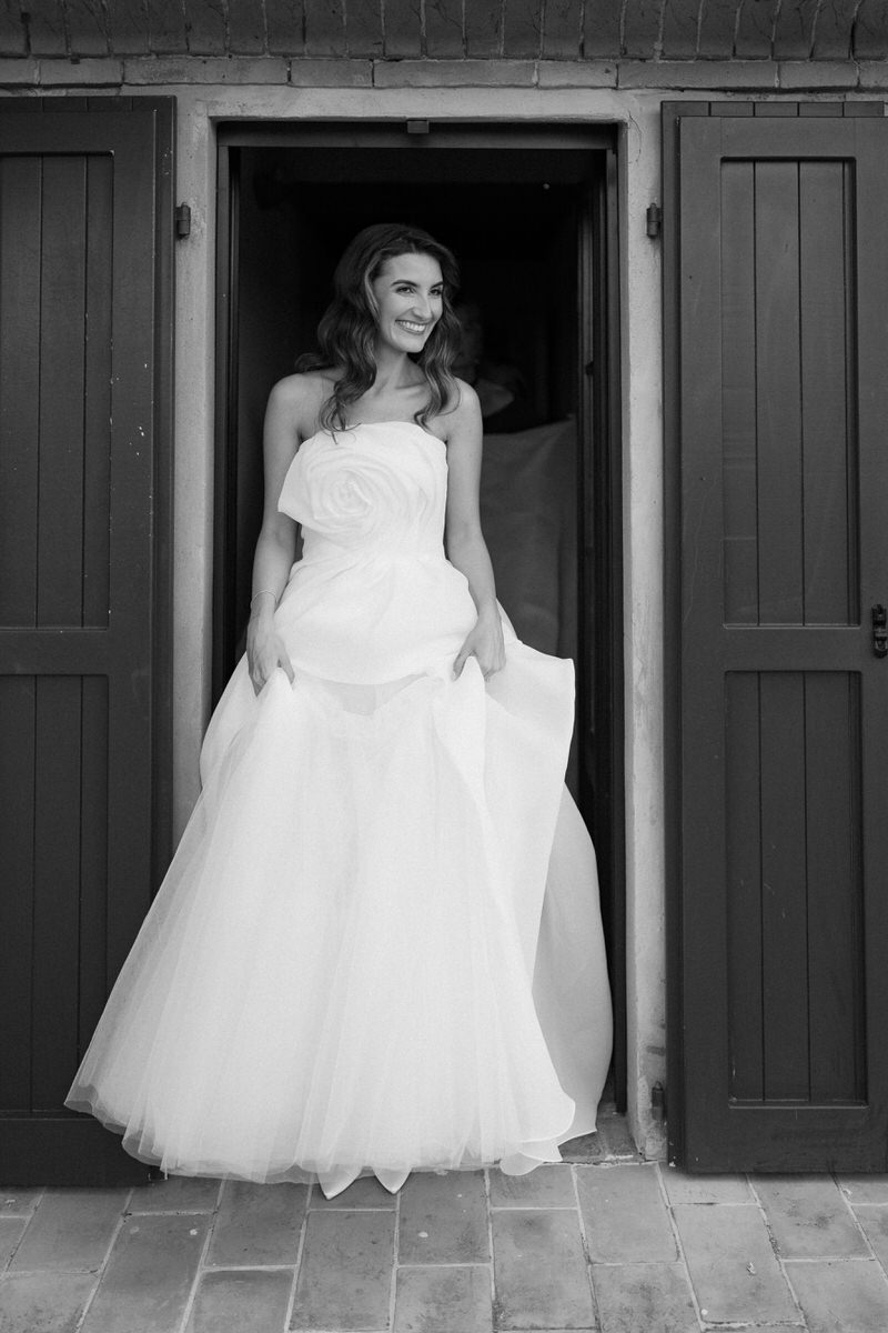 wedding at terre di nano