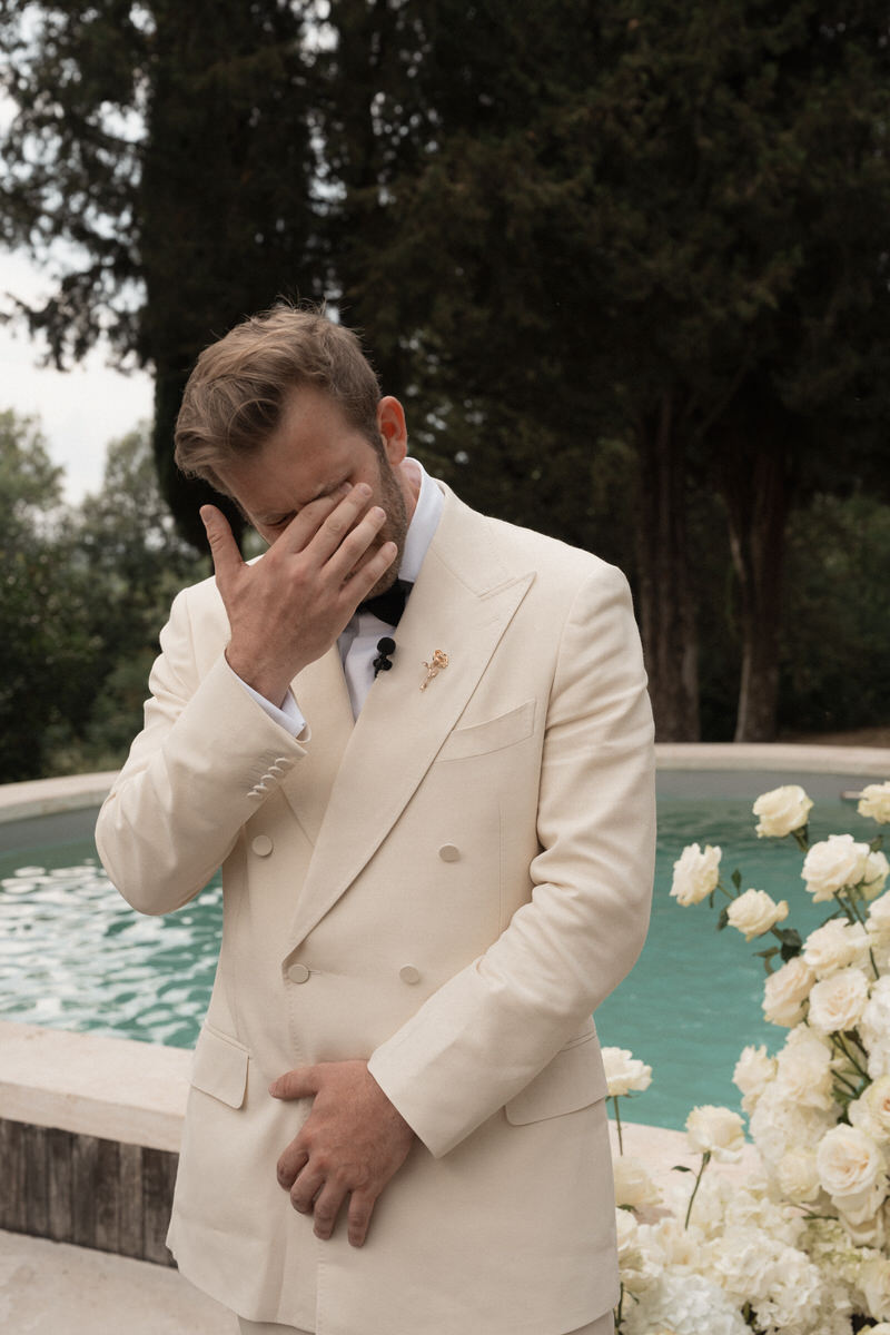 wedding at terre di nano