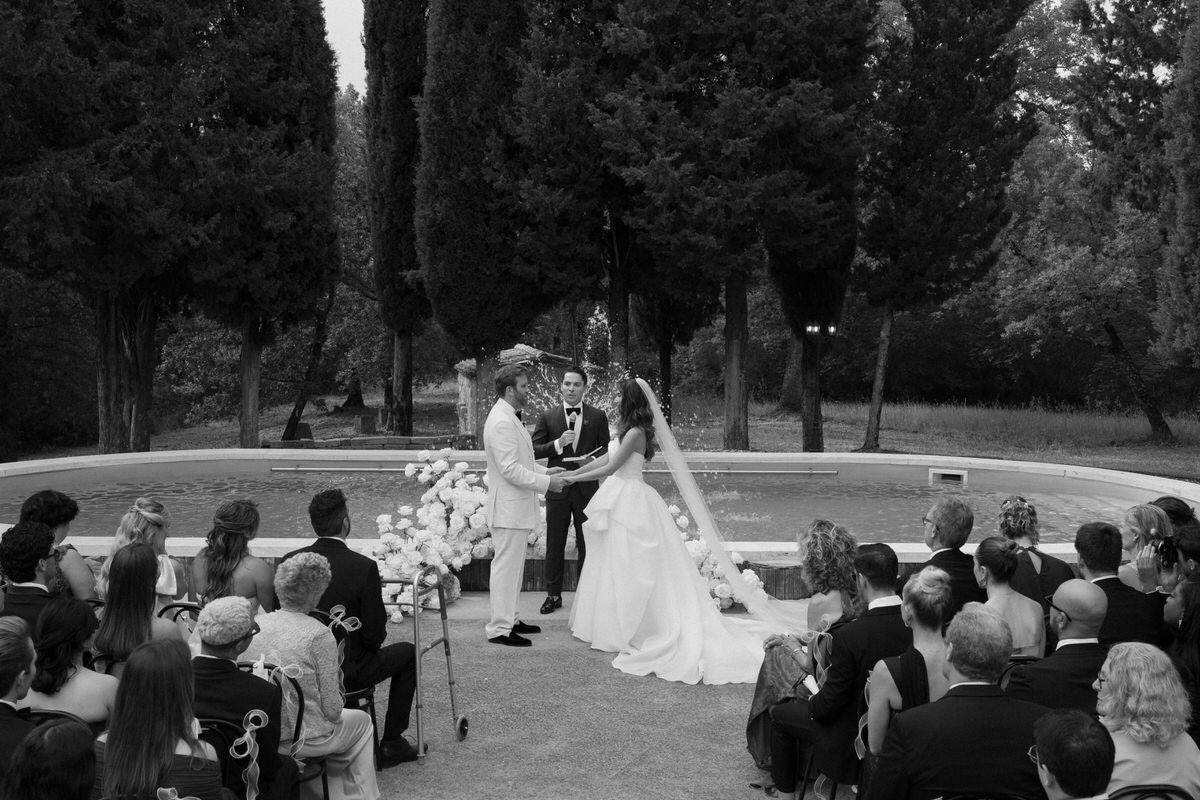 wedding at terre di nano
