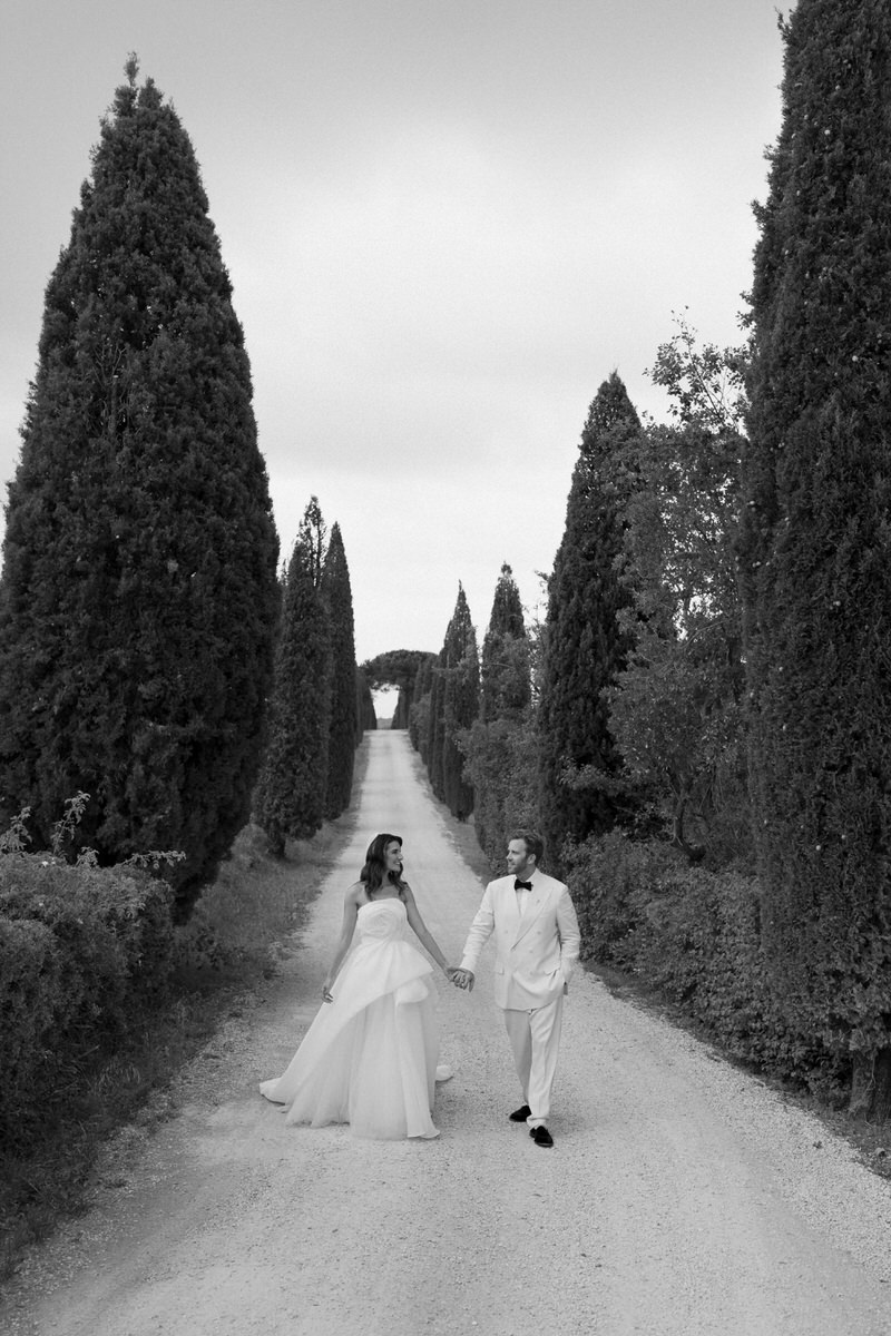 wedding at terre di nano