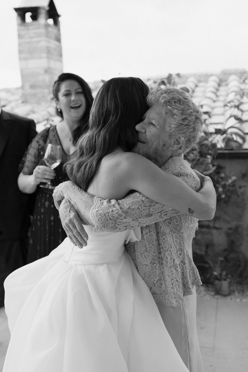 wedding at terre di nano
